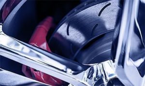 Brake Repair Pads & Rotors